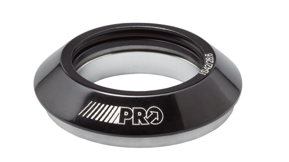 Pro Cartridge Headset Upper IS42 / 1 1/8" Steerer