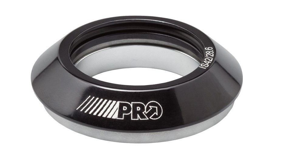 Pro Cartridge Headset Upper IS41 / 1 1/8" Steerer