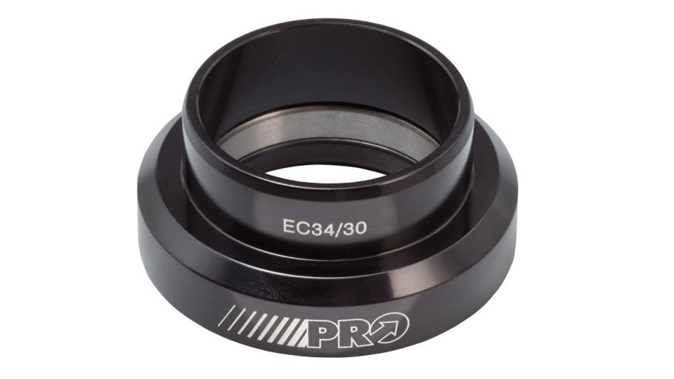 Pro Cartridge Headset Lower EC34 / 1 1/8" Steerer
