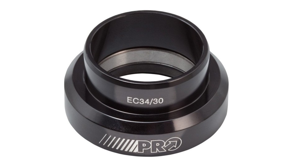 Pro Cartridge Deep Cup Headset Lower EC34 / 1 1/8" Steerer