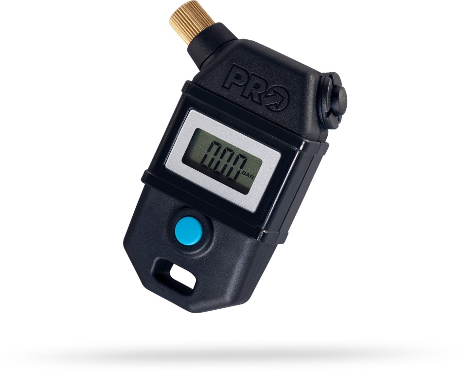 Pro Digital Pressure Gague