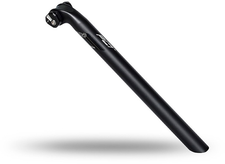 Pro PLT Seatpost 20mm Layback