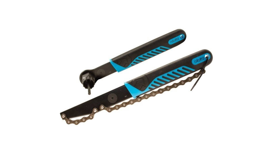 Pro Cassette Removal Set