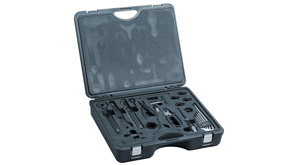 Pro Advanced Toolkit 27 Tools
