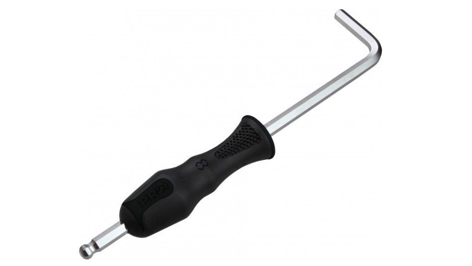 Pro Pedal Hex Key 8mm
