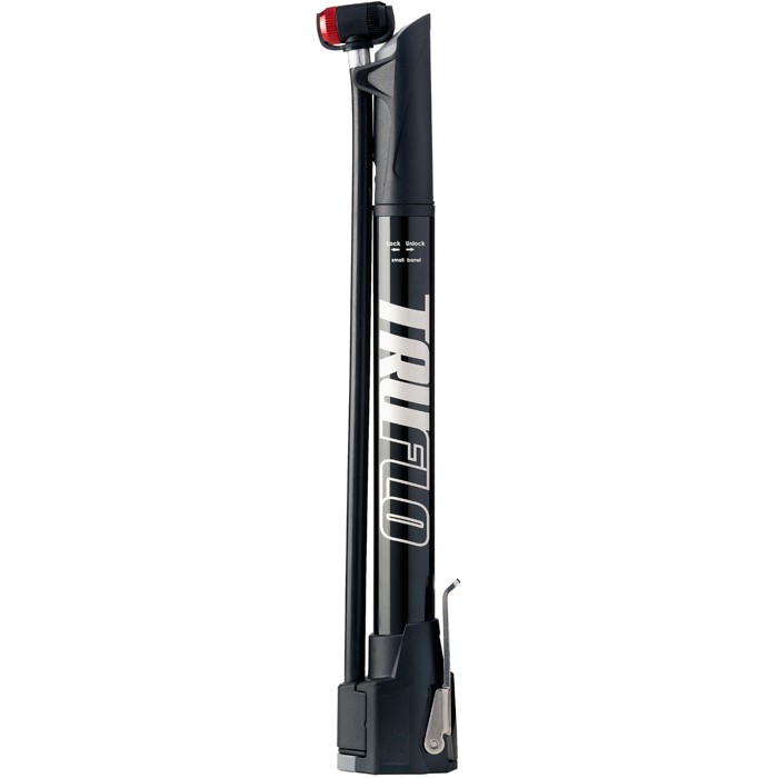 Truflo Minitrack Pump