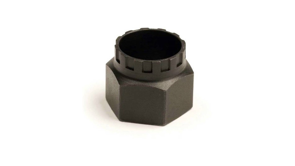 Park Tool USA BBT-5 Bottom Bracket Tool / Cassette Lock Ring Campag