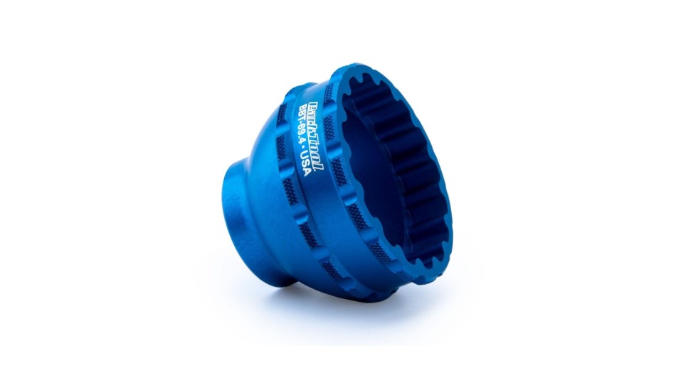 Park Tool USA BBT-69.4 16 Notch Bottom Bracket Tool 44mm