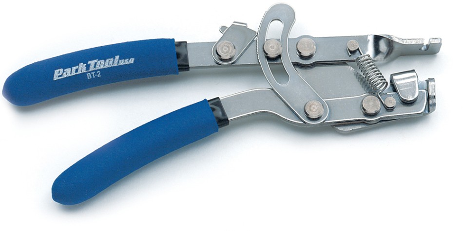 Park Tool USA BT-2 Fourth Hand