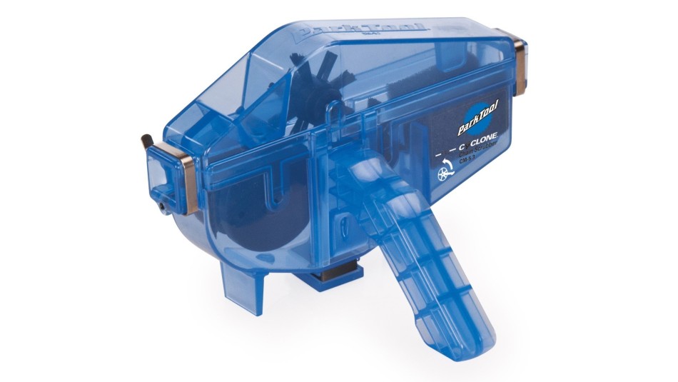 Park Tool USA CM-5.3 Cyclone Chain Scrubber