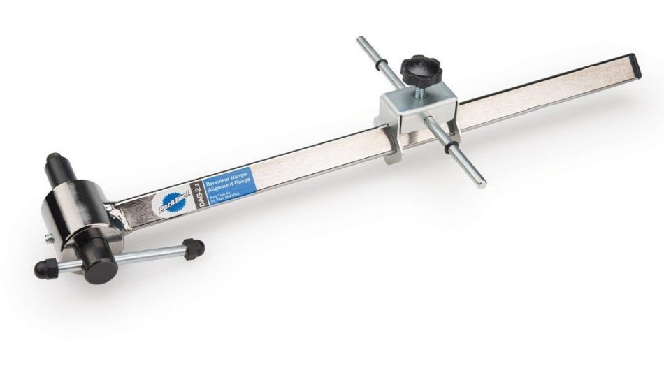 Park Tool USA DAG-2.2 Derailleur Hanger Alignment Gauge