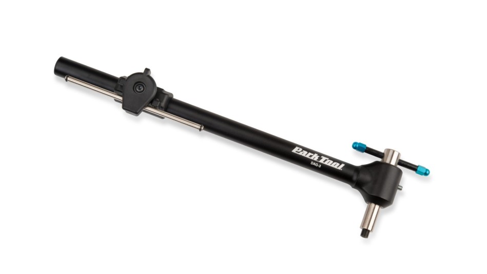 Park Tool USA DAG-3 Derailleur Hanger Alignment Gauge