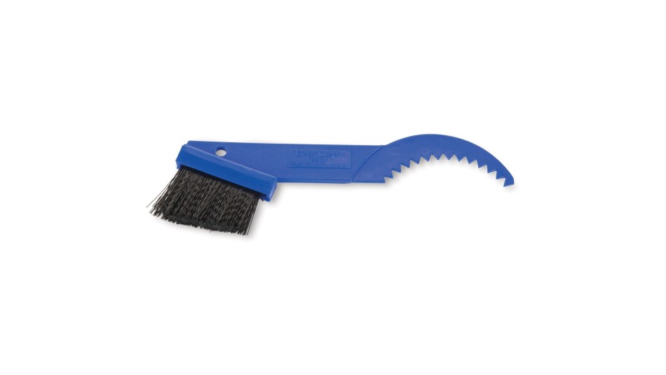 Park Tool USA GSC-1 Gear Clean Brush