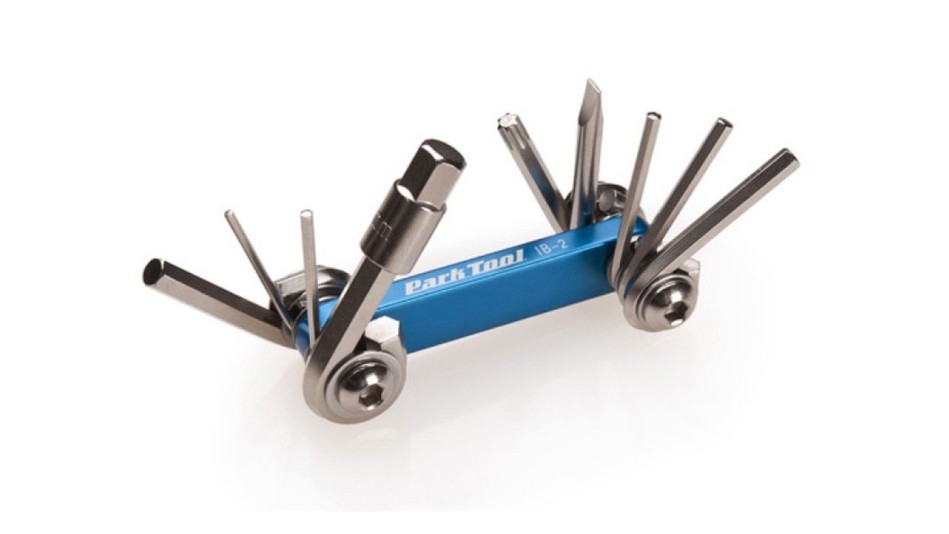 Park Tool USA IB-2 Multi Tool