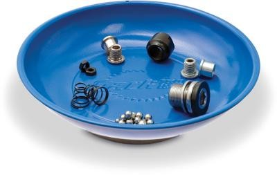 Park Tool USA MB-1 Magnetic Parts Bowl