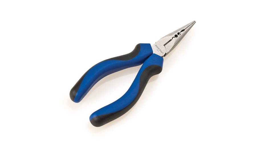 Park Tool USA NP-6 Needle Nose Pliers