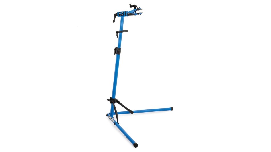 Park Tool USA PCS-10.3 Deluxe Home Mechanic Repair Stand