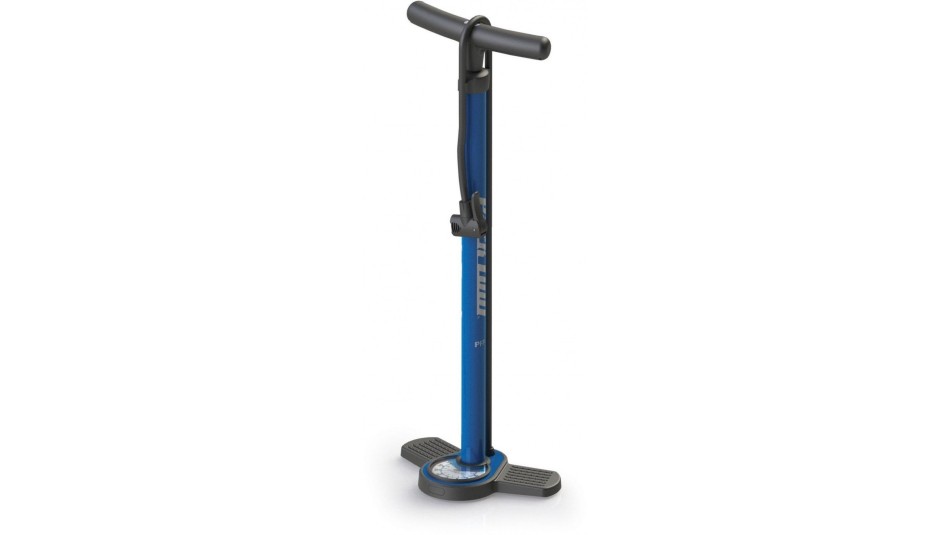 Park Tool USA PFP-8 Home Mechanic Floor Pump