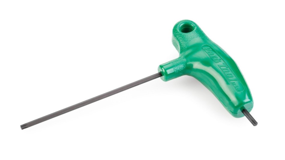 Park Tool USA PHT P Handled Torx Wrench 