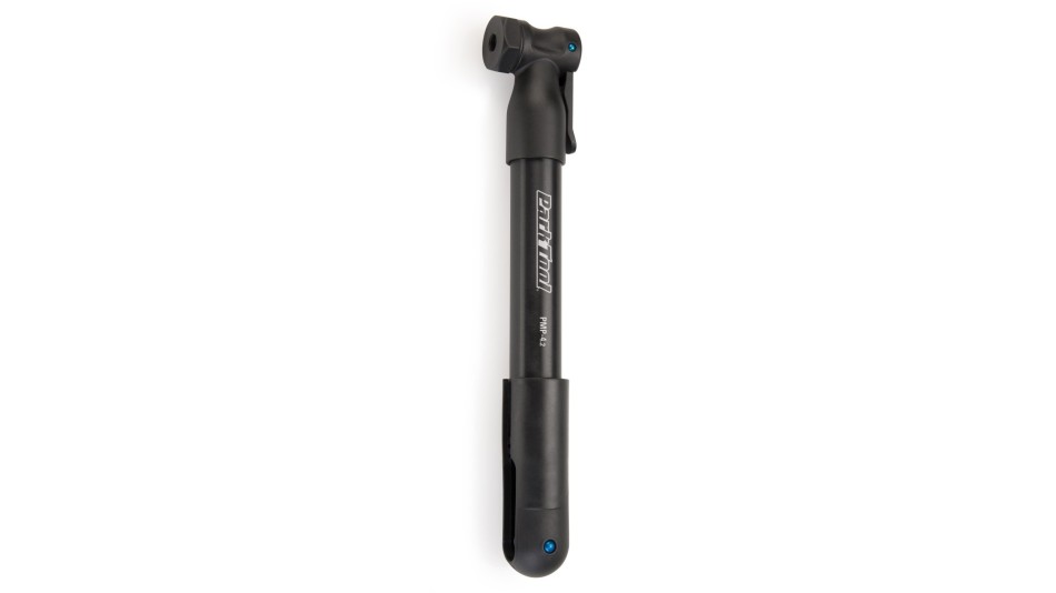Park Tool USA PMP-4.2 Mini Pump Black