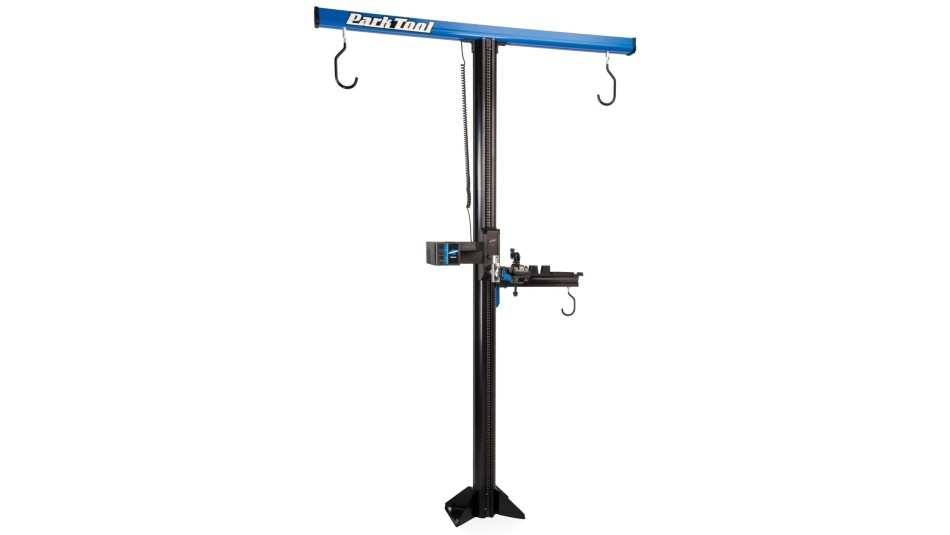 Park Tool USA PRS-33.2  Power Lift Shop Repair Stand