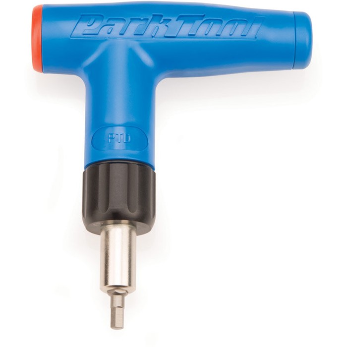 Park Tool USA PTD-6 Preset Torque Driver 6nm