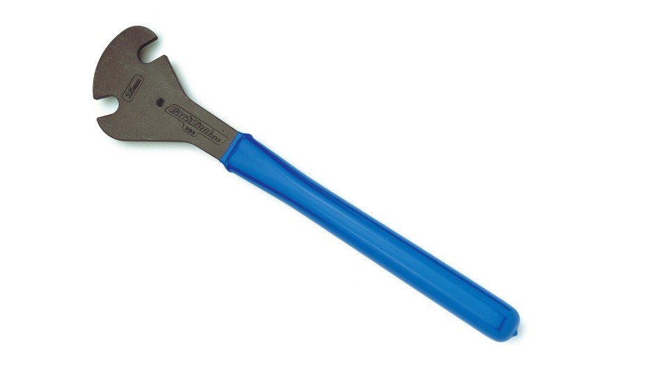 Park Tool USA PW-4 Professional Pedal Wrench