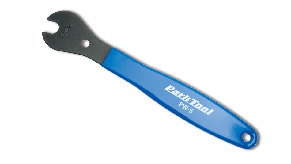 Park Tool USA PW-5 Home Mechanic Pedal Wrench