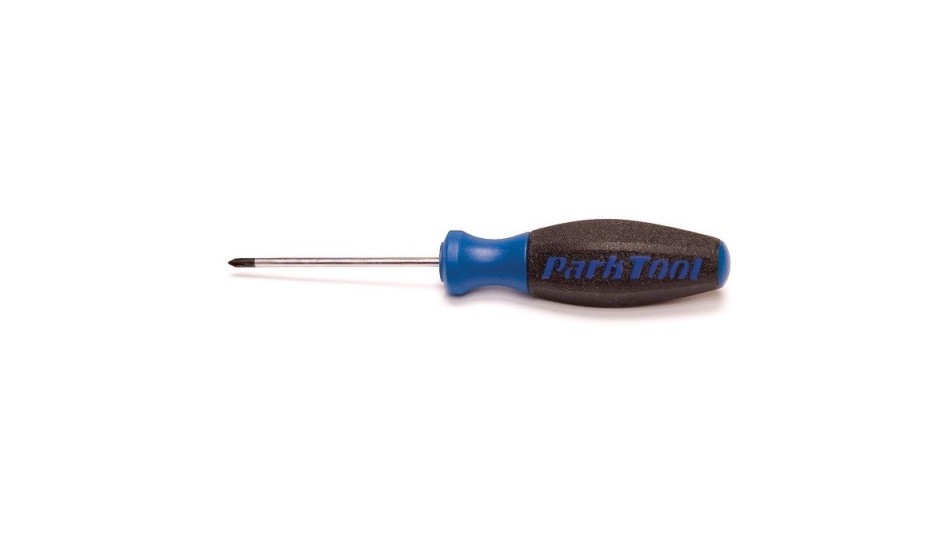Park Tool USA SD-2 #2 Philips Screwdriver