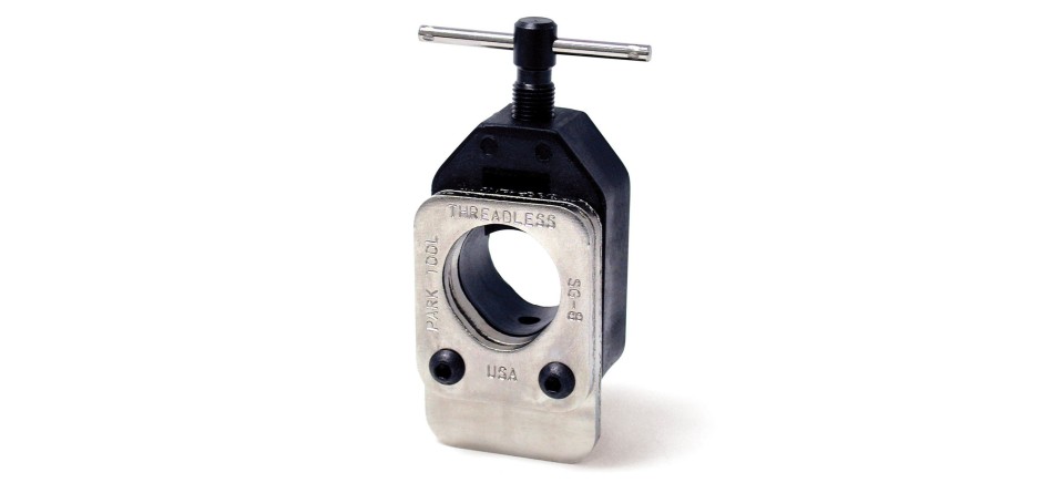 Park Tool USA SG-8 Threadless Fork Saw Guide