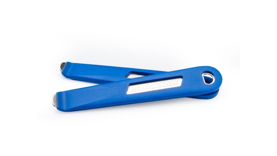 Park Tool USA TL-6.3 Steel Core Tyre Levers