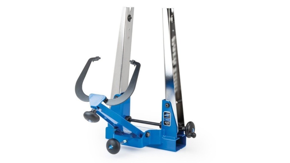 Park Tool USA TS-4.2 Professional Wheel Truing Stand