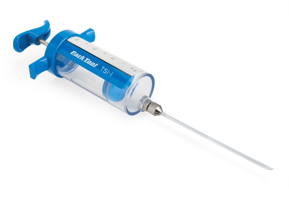 Park Tool USA TSI-1 Tubeless Sealant Injector