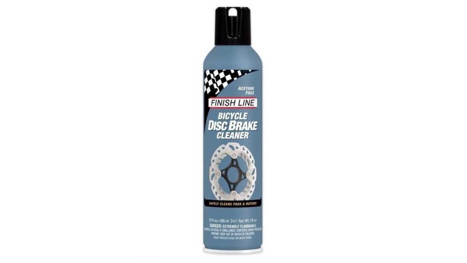 Finish Line Disc Brake Aerosol Cleaner 295ml