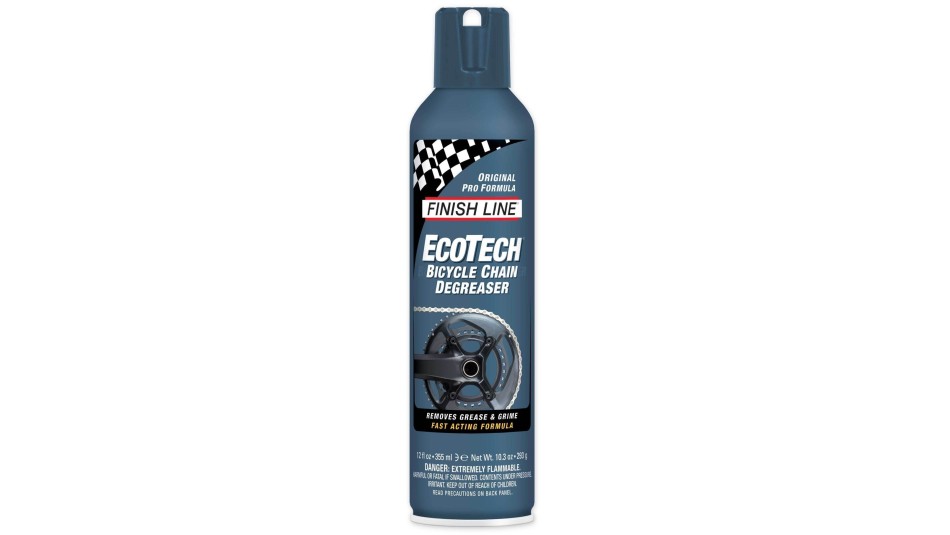 Finish Line EcoTech Degreaser Aerosol 355ml