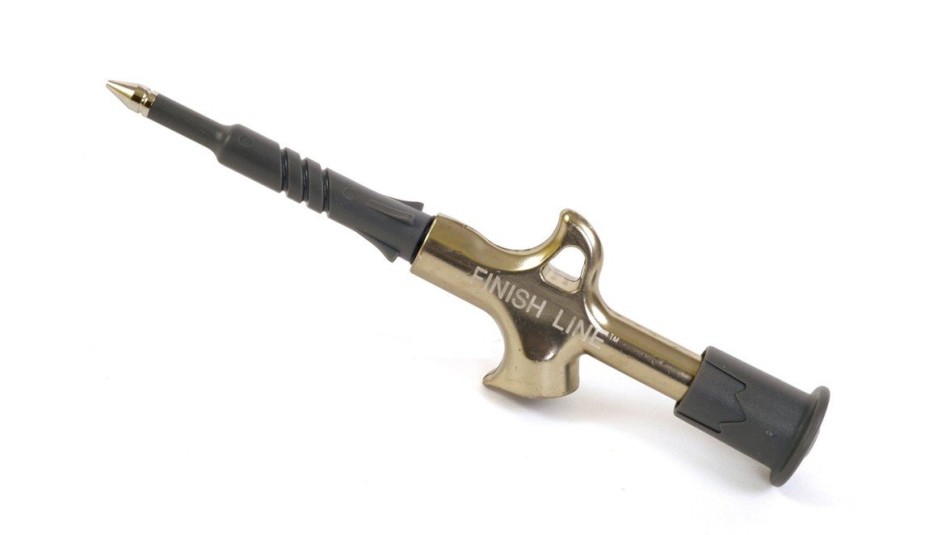 Finish Line Grease Injection Pump Gun