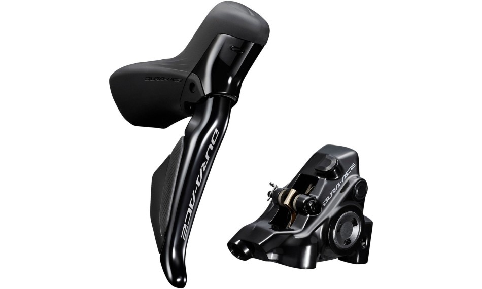Shimano ST-R9270 Dura-Ace Di2 STI / Disc Brake Set