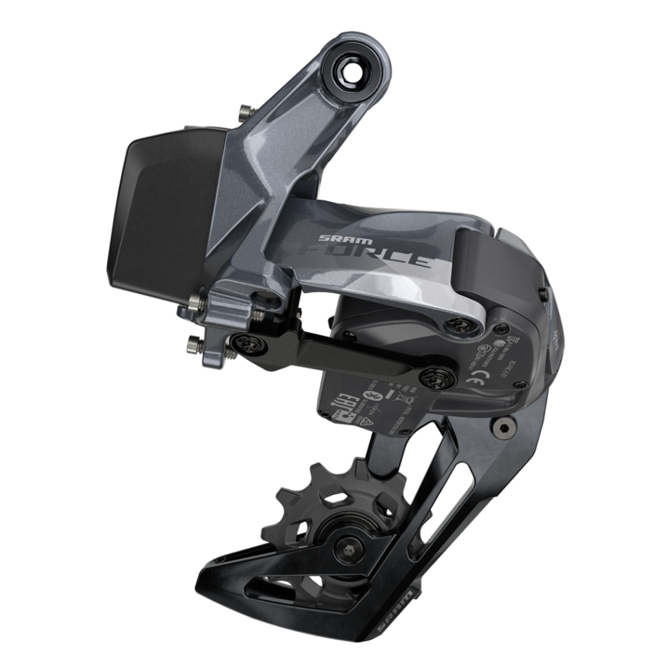 Sram Force XPLR eTap AXS Rear Derailleur 