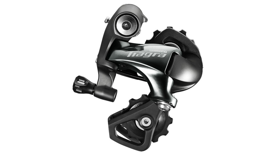 Shimano RD-4700 Tiagra 10 Speed Rear Derailleur