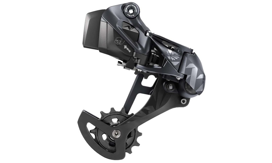 Sram XX1 Eagle AXS 12 Speed Rear Derailleur