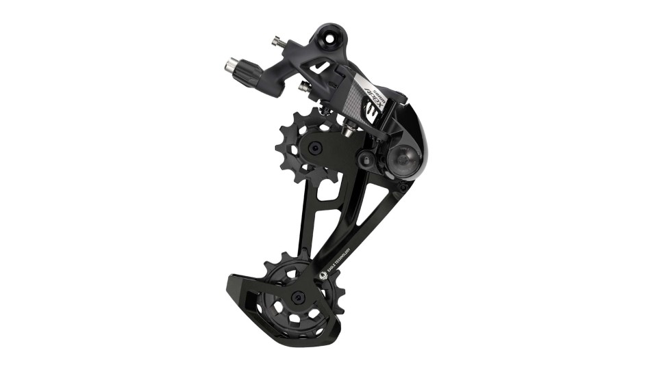 Sram Apex XPLR 12 Speed Rear Derailleur Max 52T