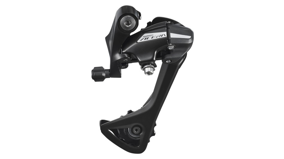 Shimano RD-M3020 Acera 7/8 Speed Rear Derailleur SGS