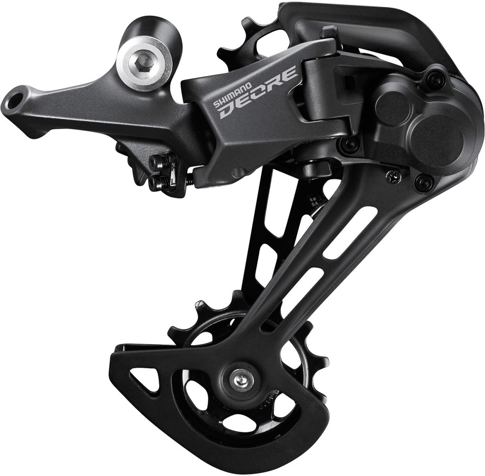 Shimano RD-M5100 Deore 11 Speed Rear Derailleur