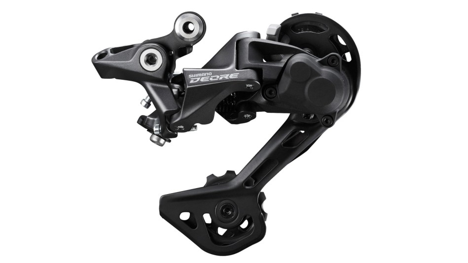 Shimano RD-M5120 Deore 10/11 Speed Rear Derailleur