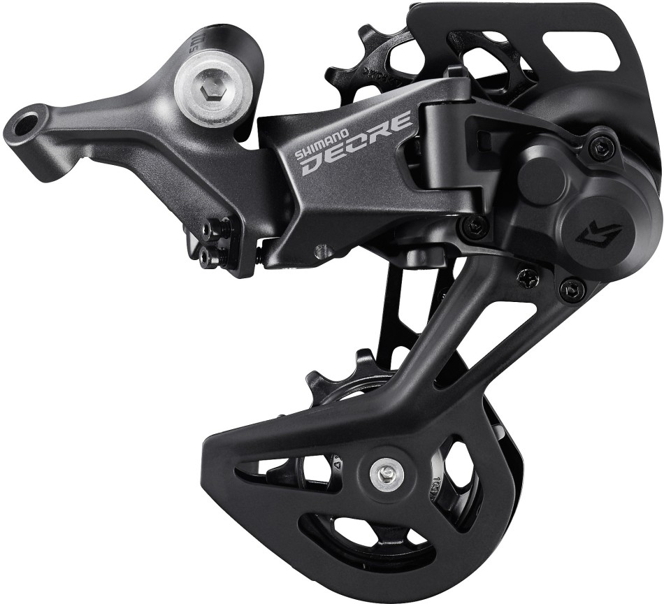 Shimano RD-M5130 Deore 10 Speed LinkGlide Rear Derailleur