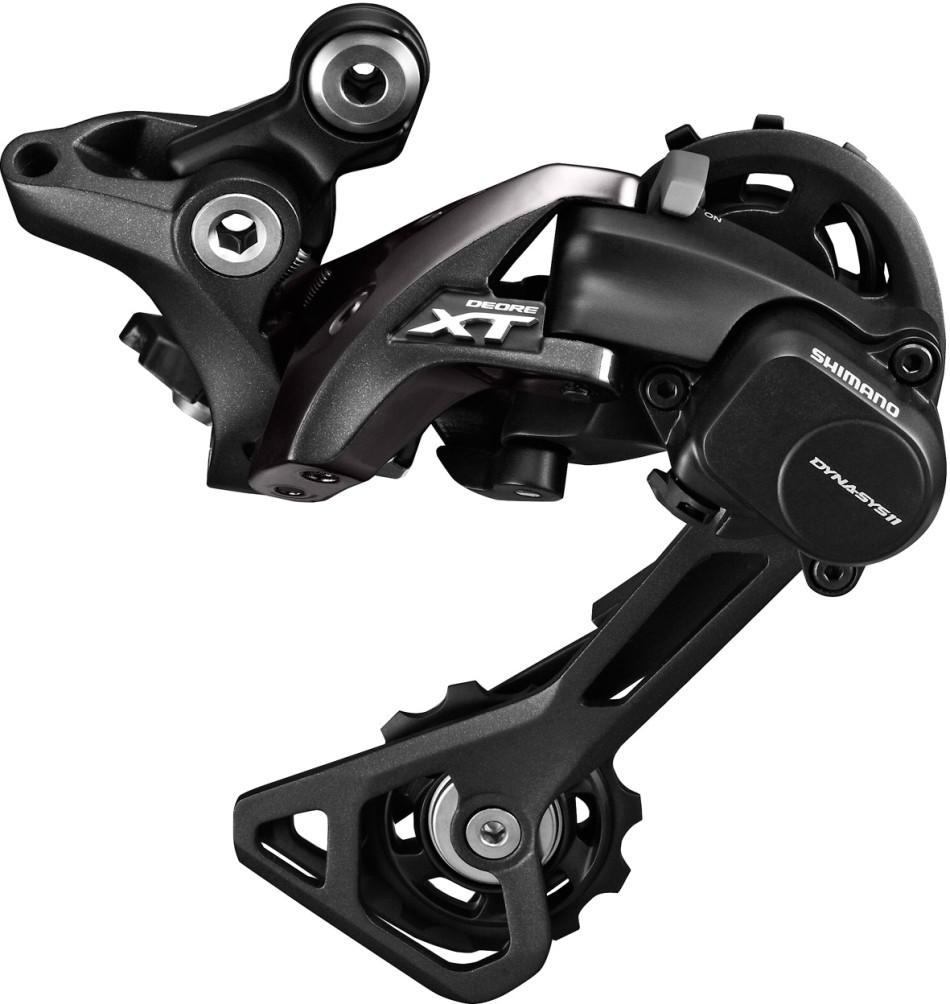 Shimano RD-M8000 XT 11 Speed Rear Derailleur