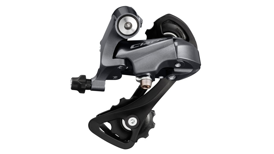 Shimano RD-R2000 Claris 8 Speed Rear Derailleur SS