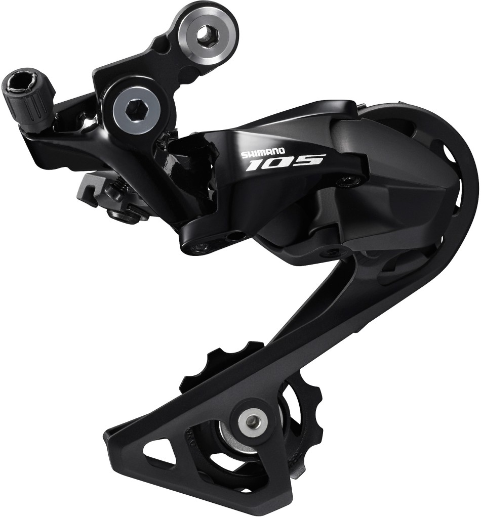 Shimano RD-R7000 105 Black Rear Derailleur