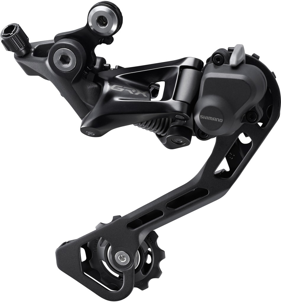 Shimano RD-RX400 GRX 10x2 Speed Rear Derailleur