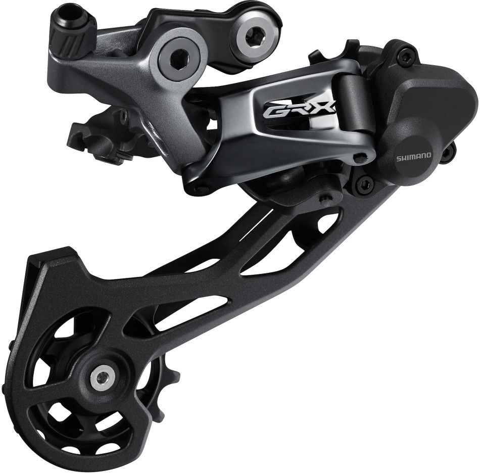 Shimano RD-RX810 GRX 11x2 Speed Rear Derailleur
